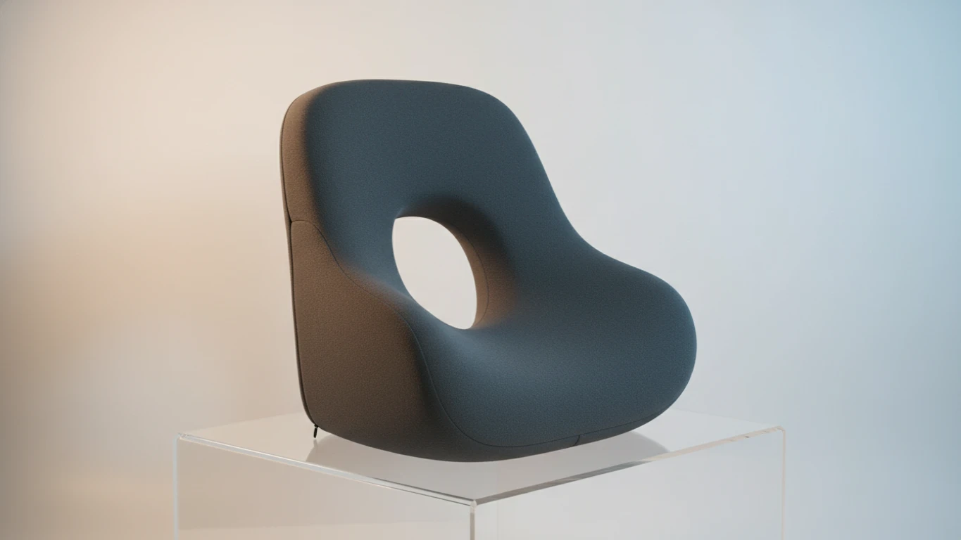 Almofada Lombar Premium