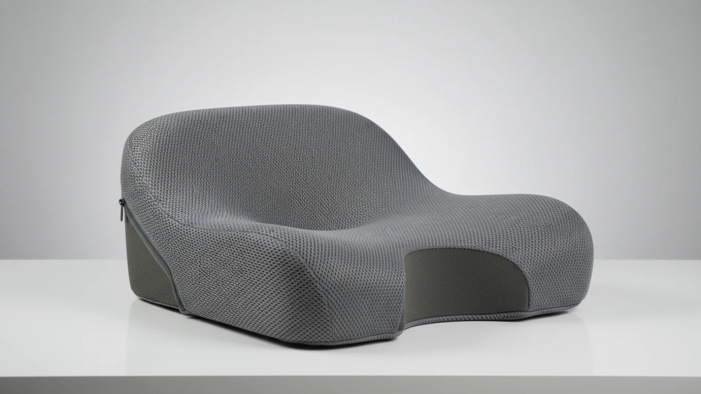 Almofada Ortopédica para Assento