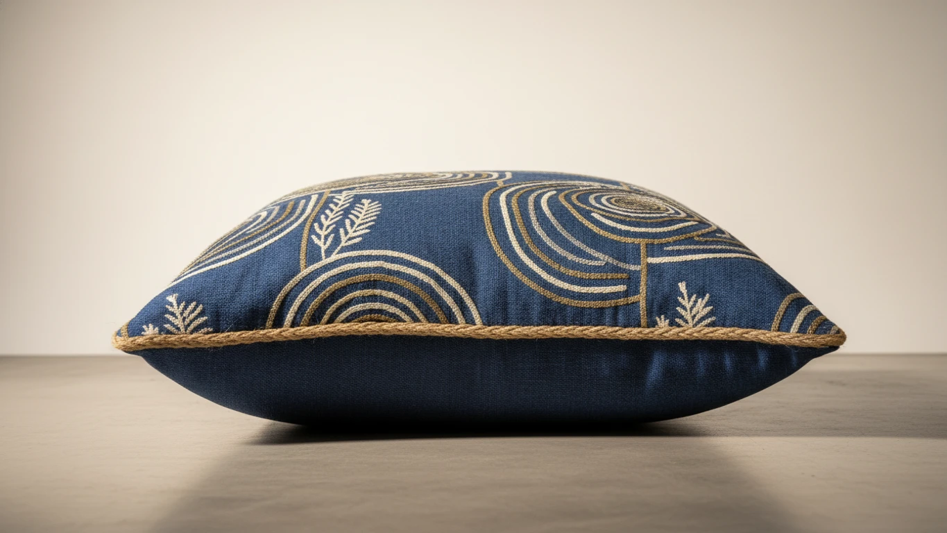 Almofada de Decoração Temática