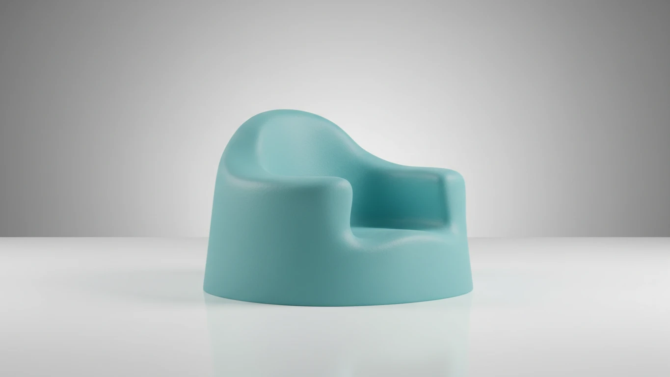 Assento de Apoio para Bebê