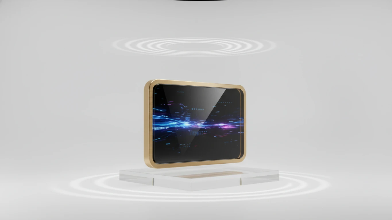 Assinatura de Serviço de Streaming de Conteúdo