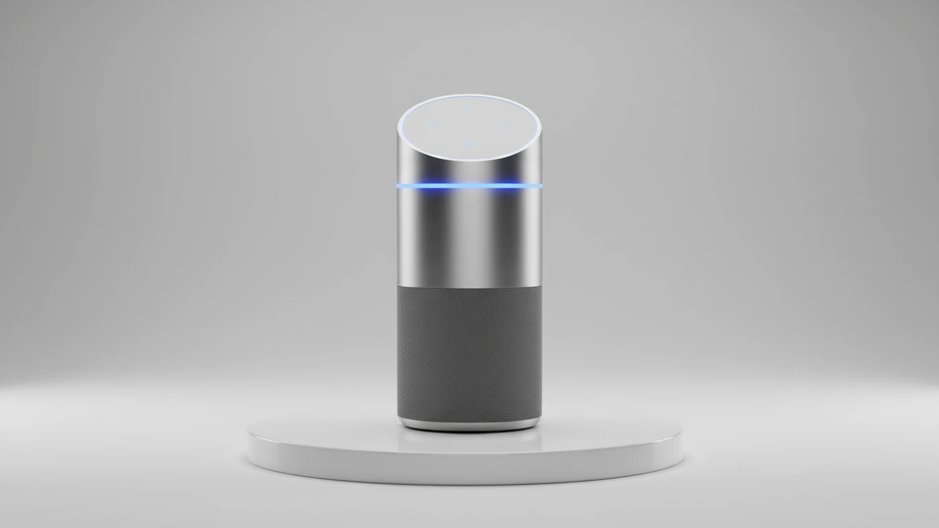 Assistente Virtual Inteligente