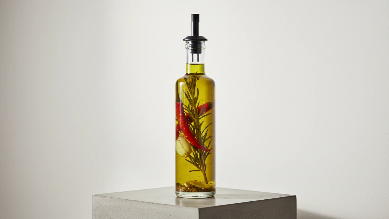 Azeite de Oliva Premium Aromatizado