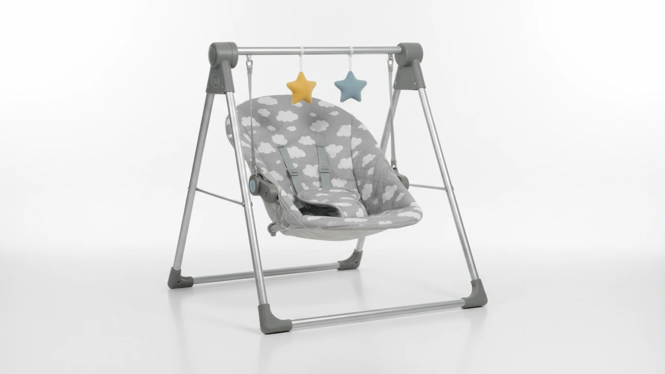 Balanço Portátil para Bebê