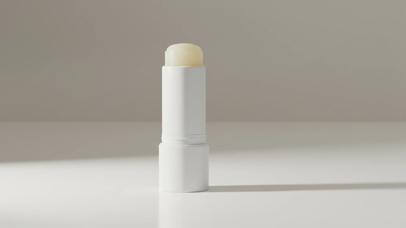 Bálsamo Facial Hidratante em Bastão