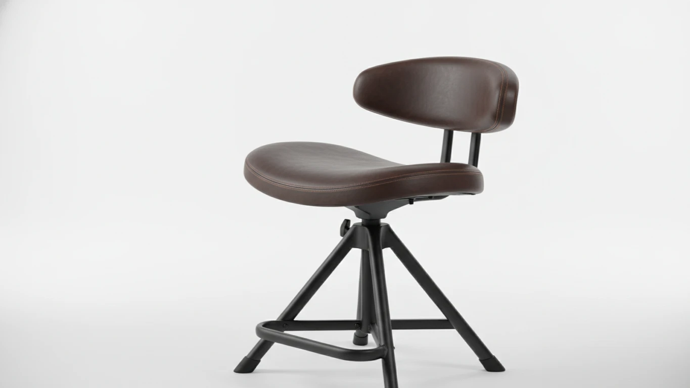 Banco Ergonômico para Músicos