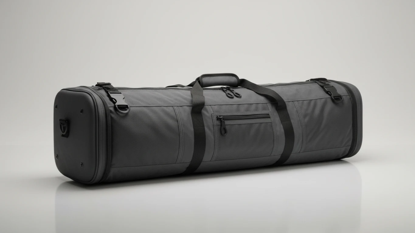 Bolsa Porta-Varas Rígida