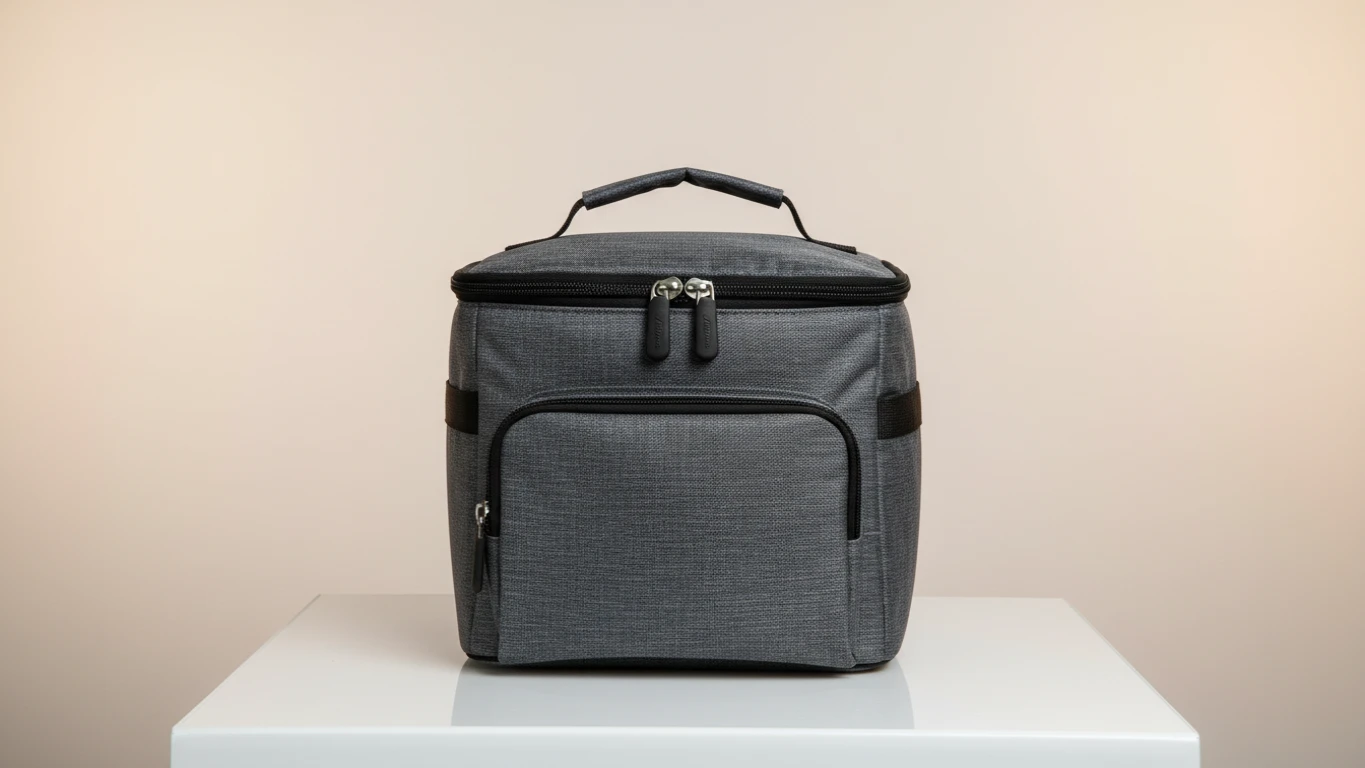 Bolsa Térmica Compacta Premium