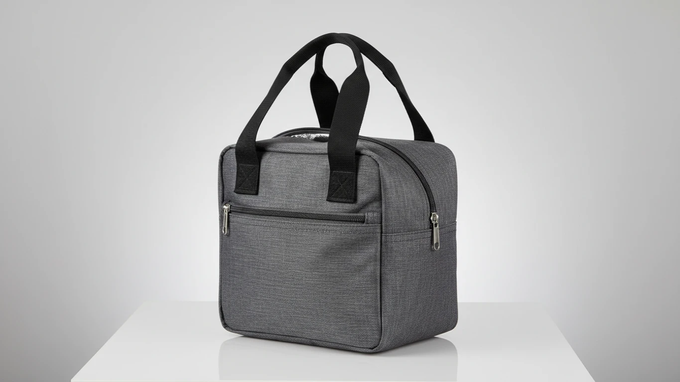 Bolsa Térmica de Mão