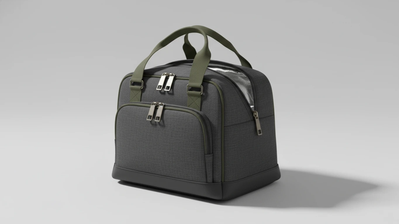 Bolsa Térmica de Marmita Estilizada