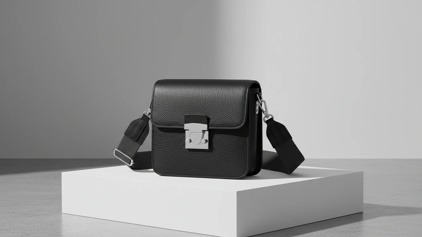 Bolsa Transversal Compacta