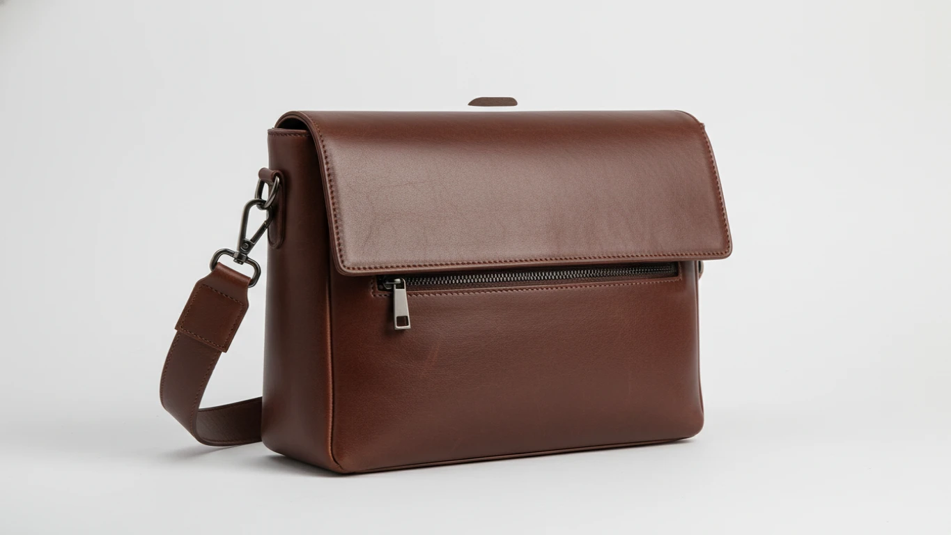 Bolsa Transversal Estilo Shoulder Bag