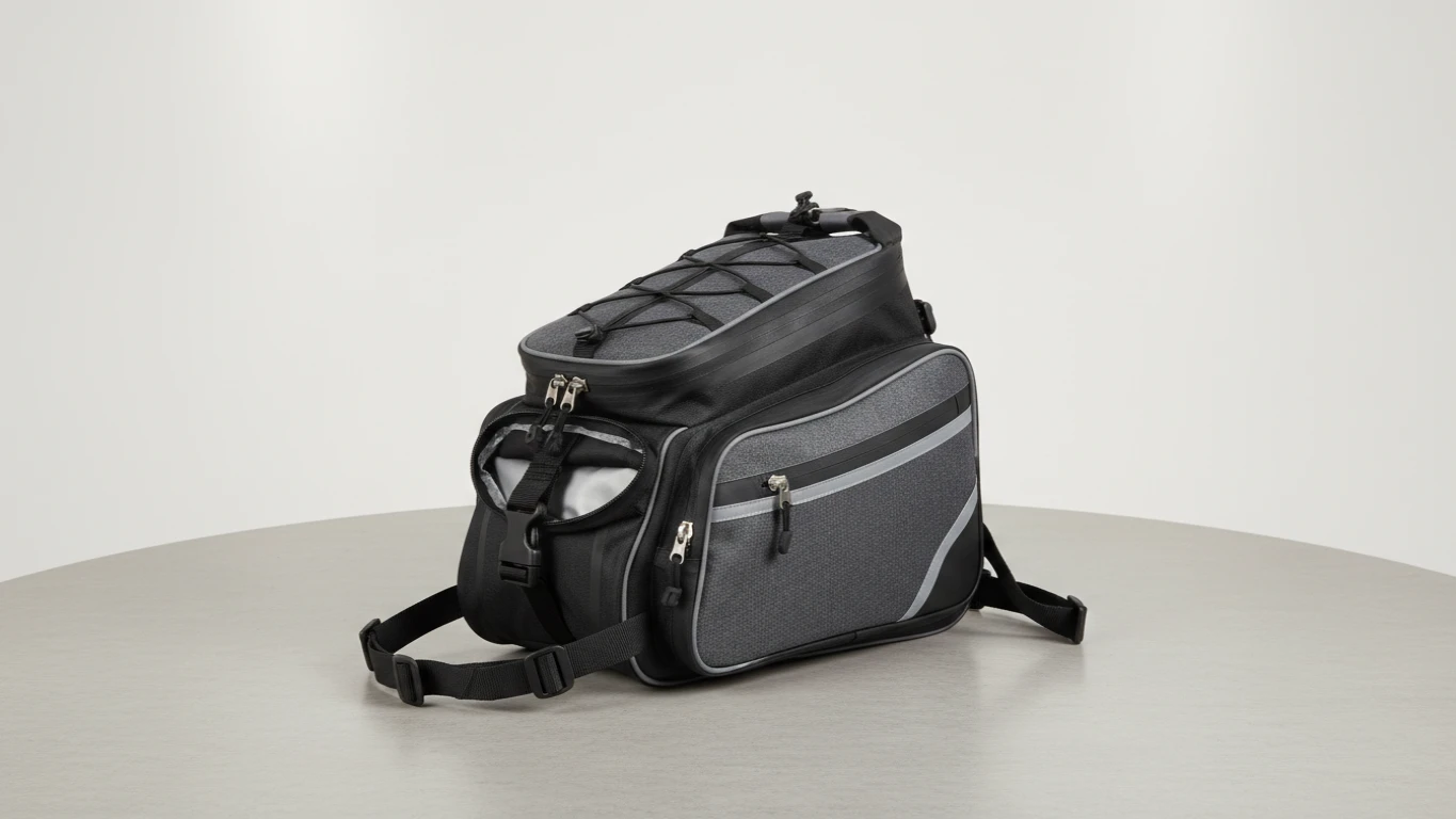 Bolsa de Sela Térmica Impermeável