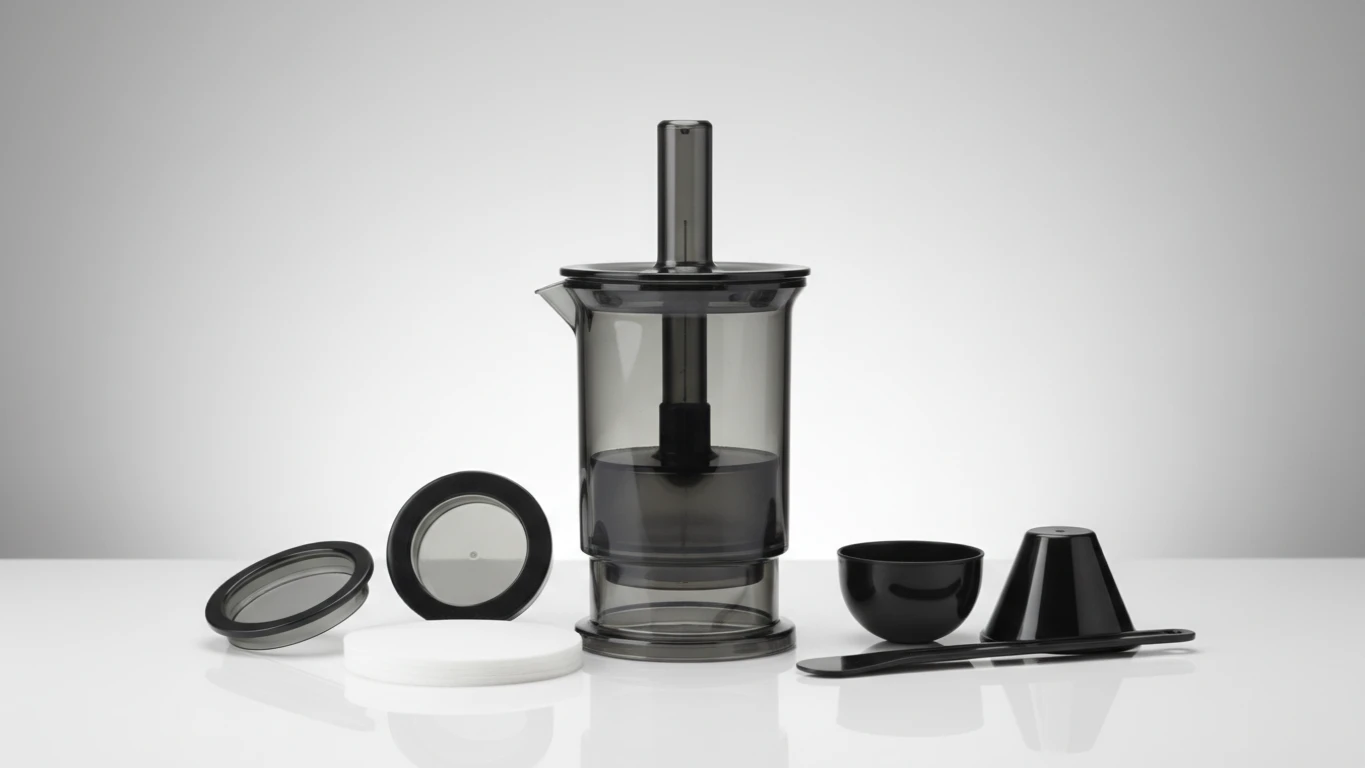 Cafeteira Aeropress Original