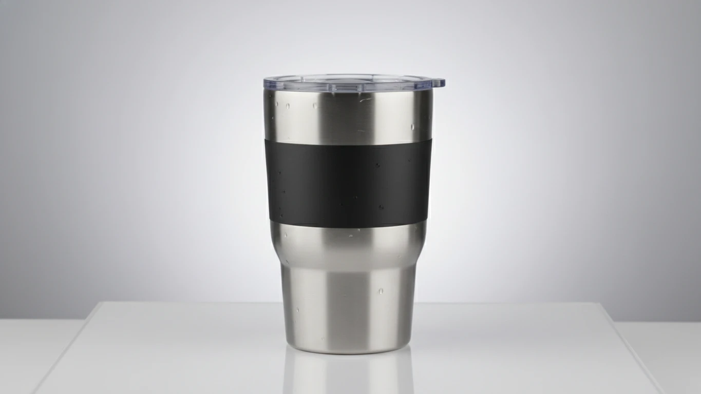 Caneca Térmica de Alta Durabilidade