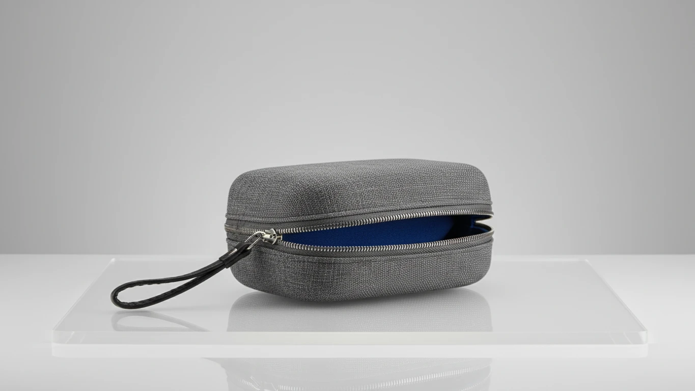 Capa Protetora para Fones de Ouvido