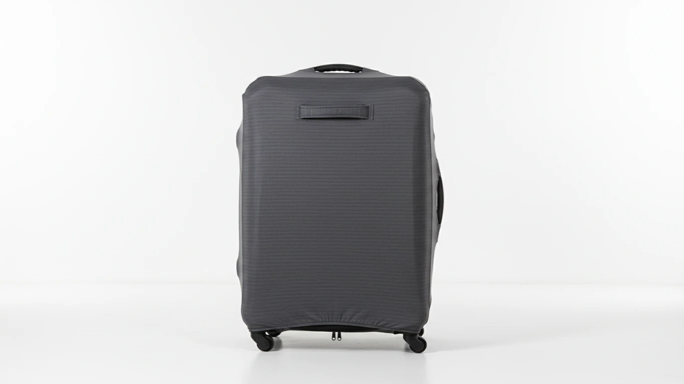 Capa de Mala de Viagem Protetora