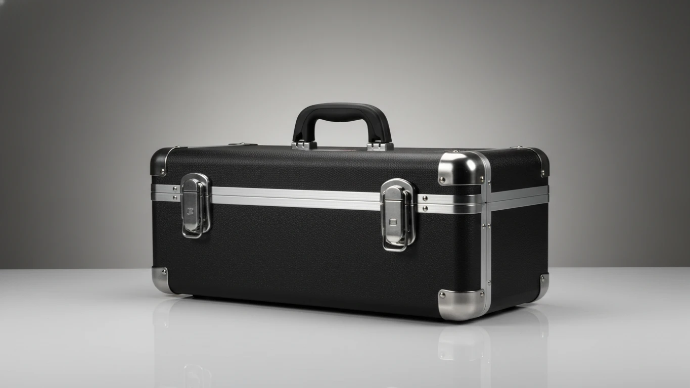 Case Rígido para Instrumentos