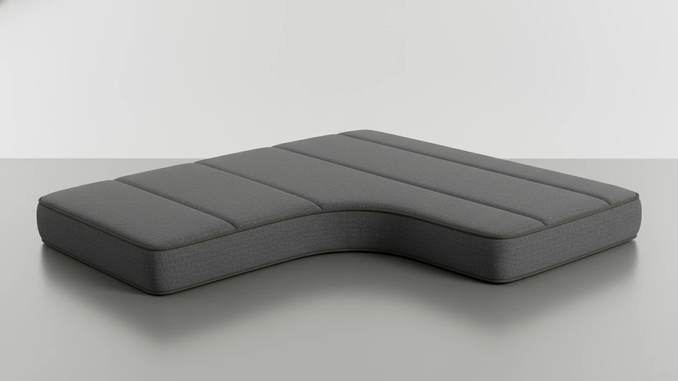 Colchão de Cabine Sob Medida