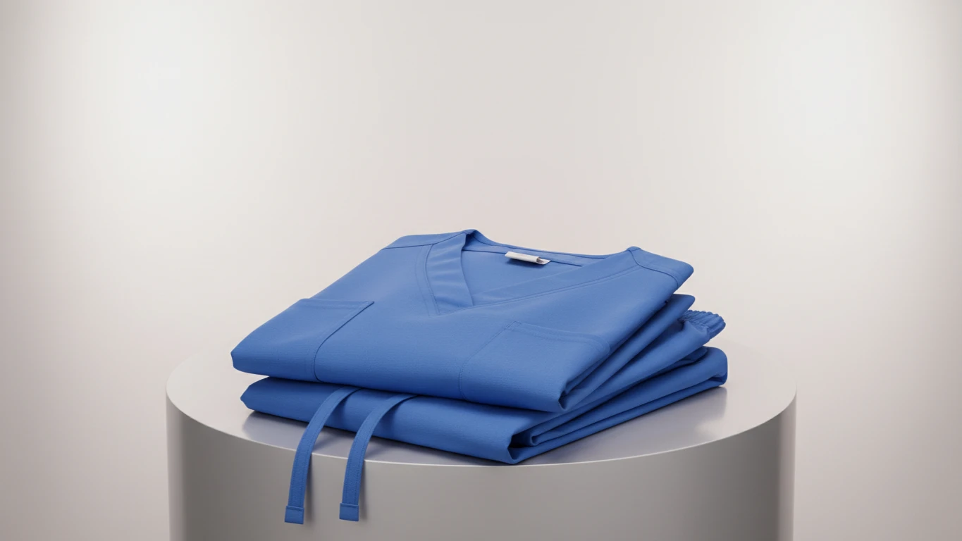 Conjunto de Pijamas Cirúrgicos Premium