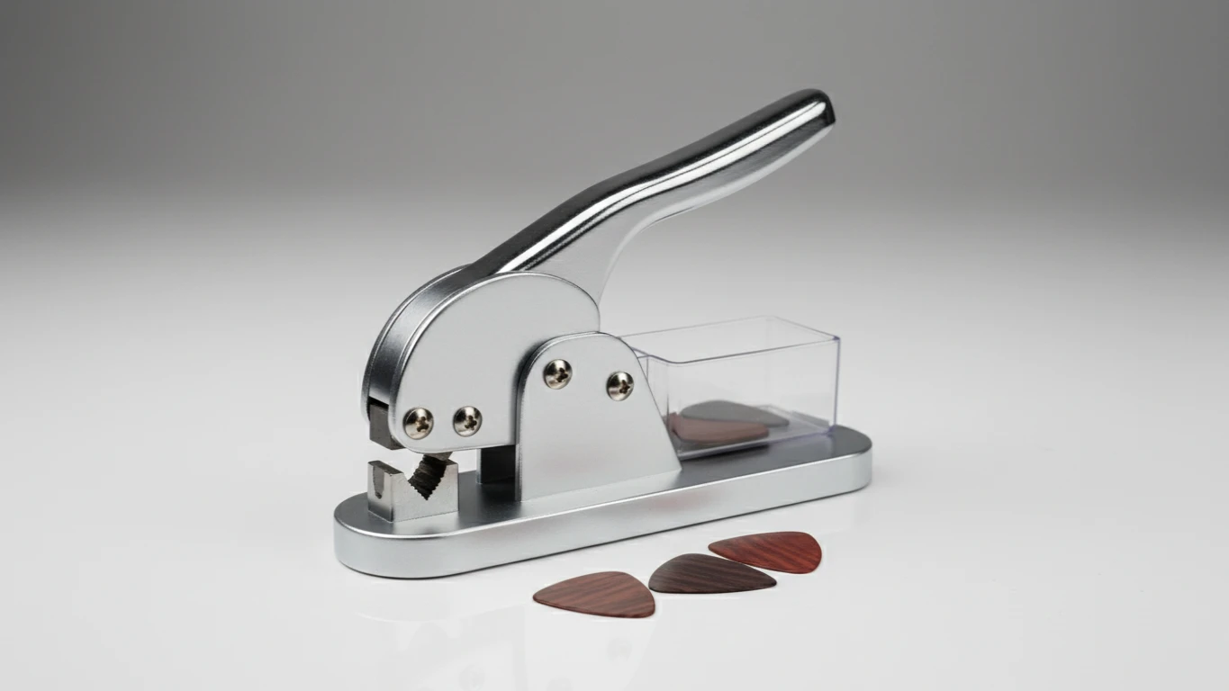 Cortador de Palhetas Profissional