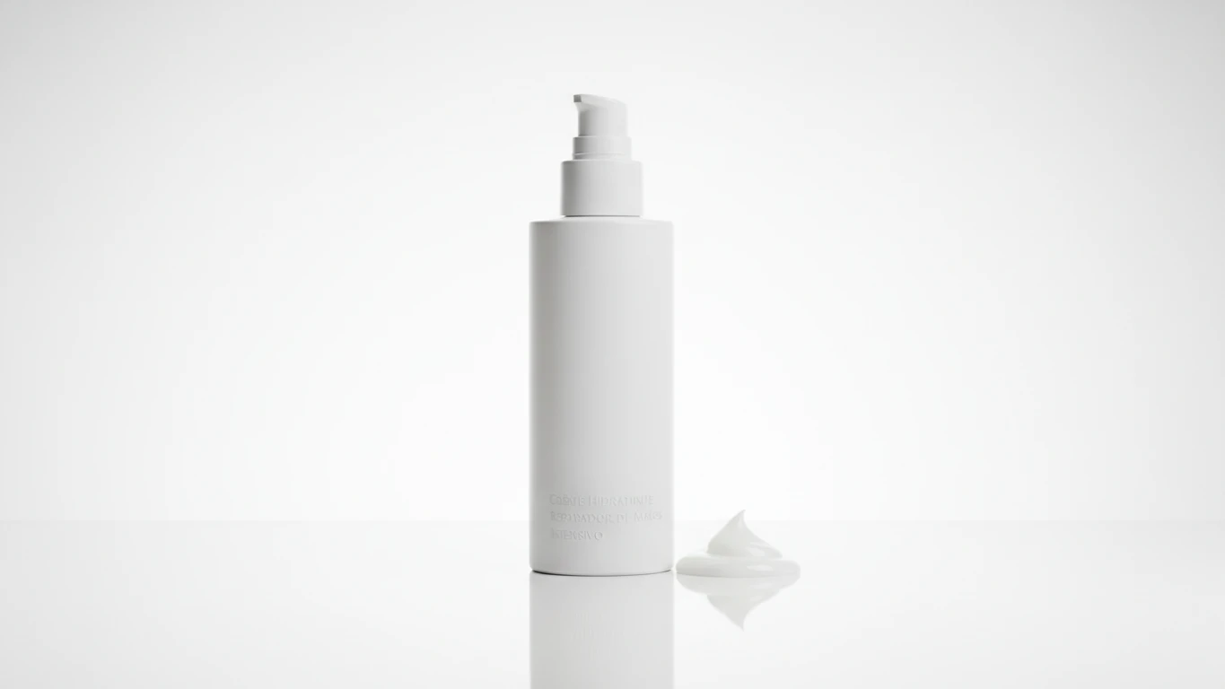 Creme Hidratante Reparador de Mãos Intensivo