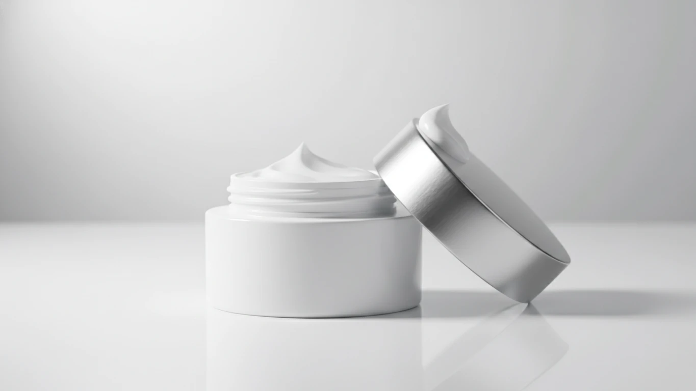 Creme Hidratante de Reparação Profissional