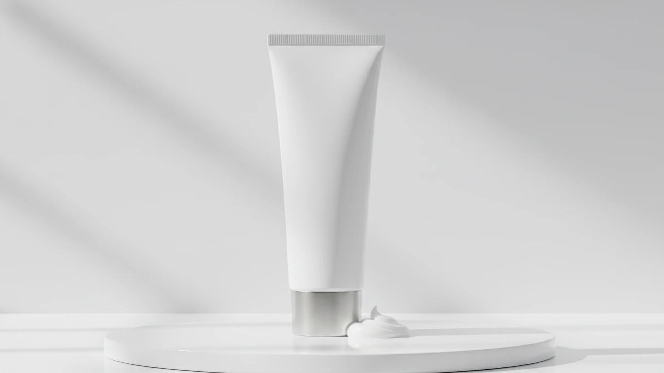 Creme Reparador de Mãos de Alta Performance