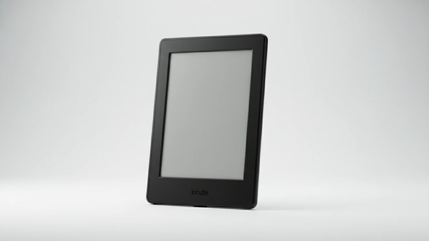 E-reader Kindle Paperwhite