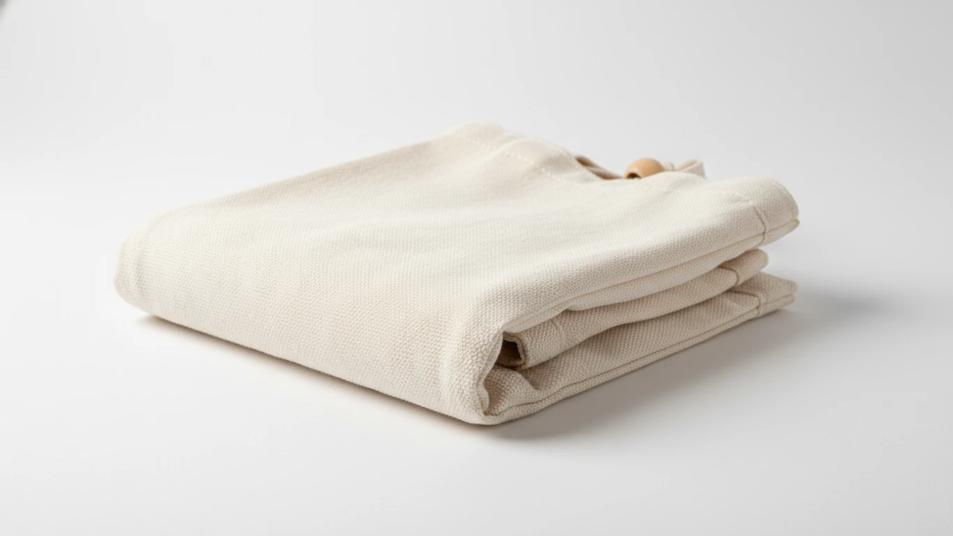 Ecobag de Tecido Sustentável