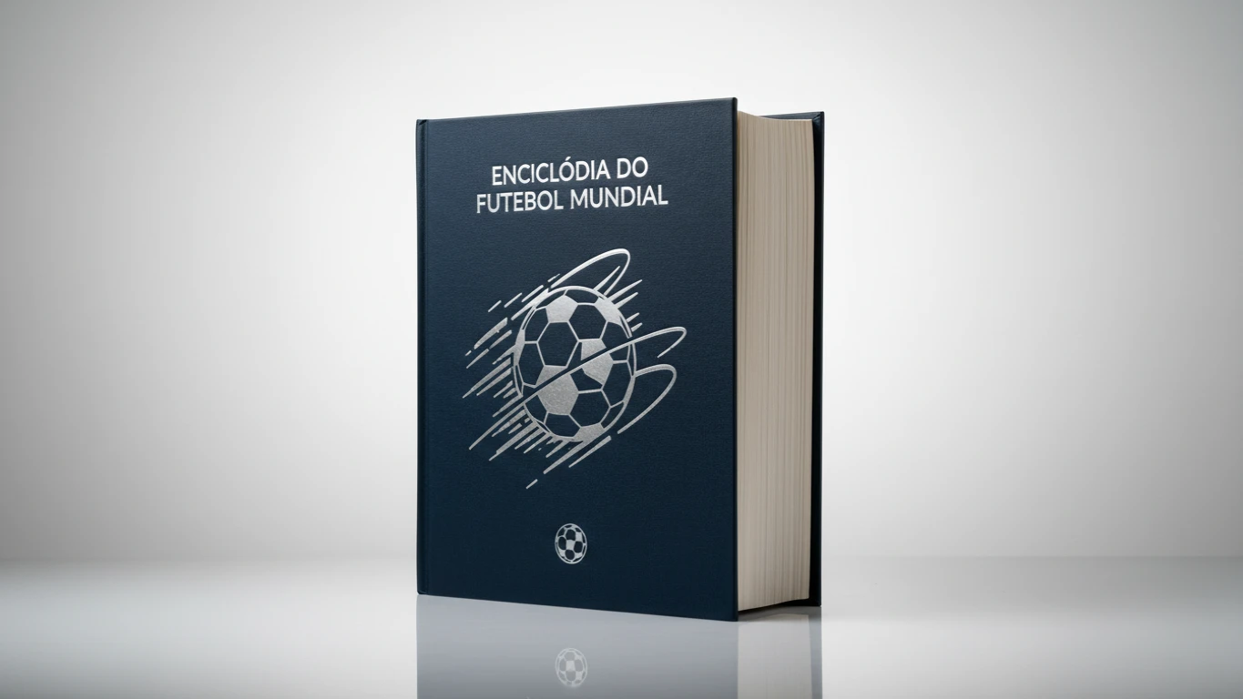Enciclopédia do Futebol Mundial