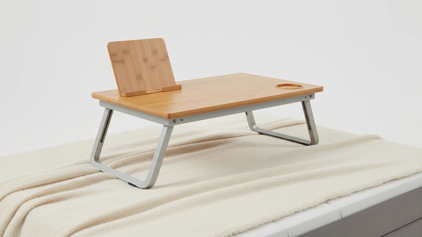 Escrivaninha Portátil para Cama ou Sofá