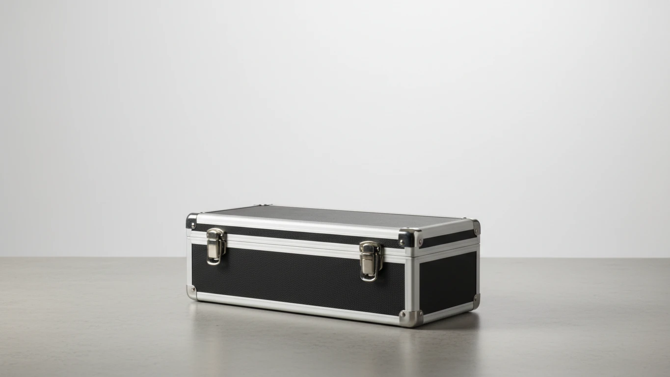 Estojo de Desenho Profissional