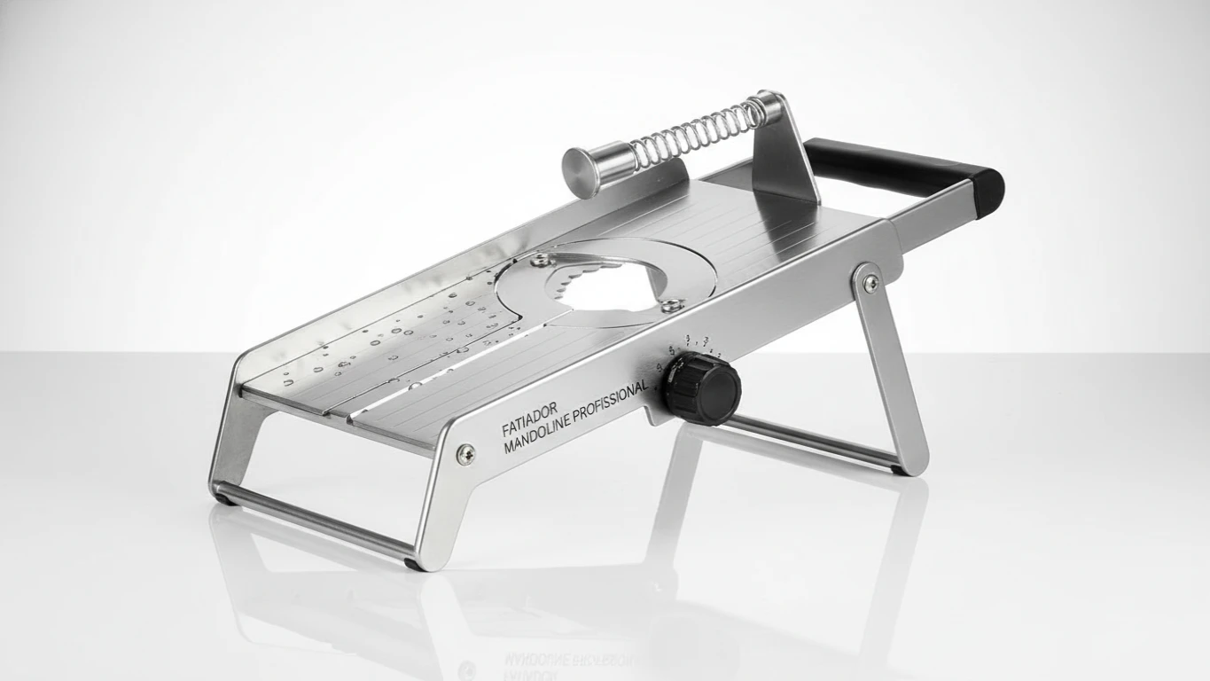 Fatiador Mandoline Profissional