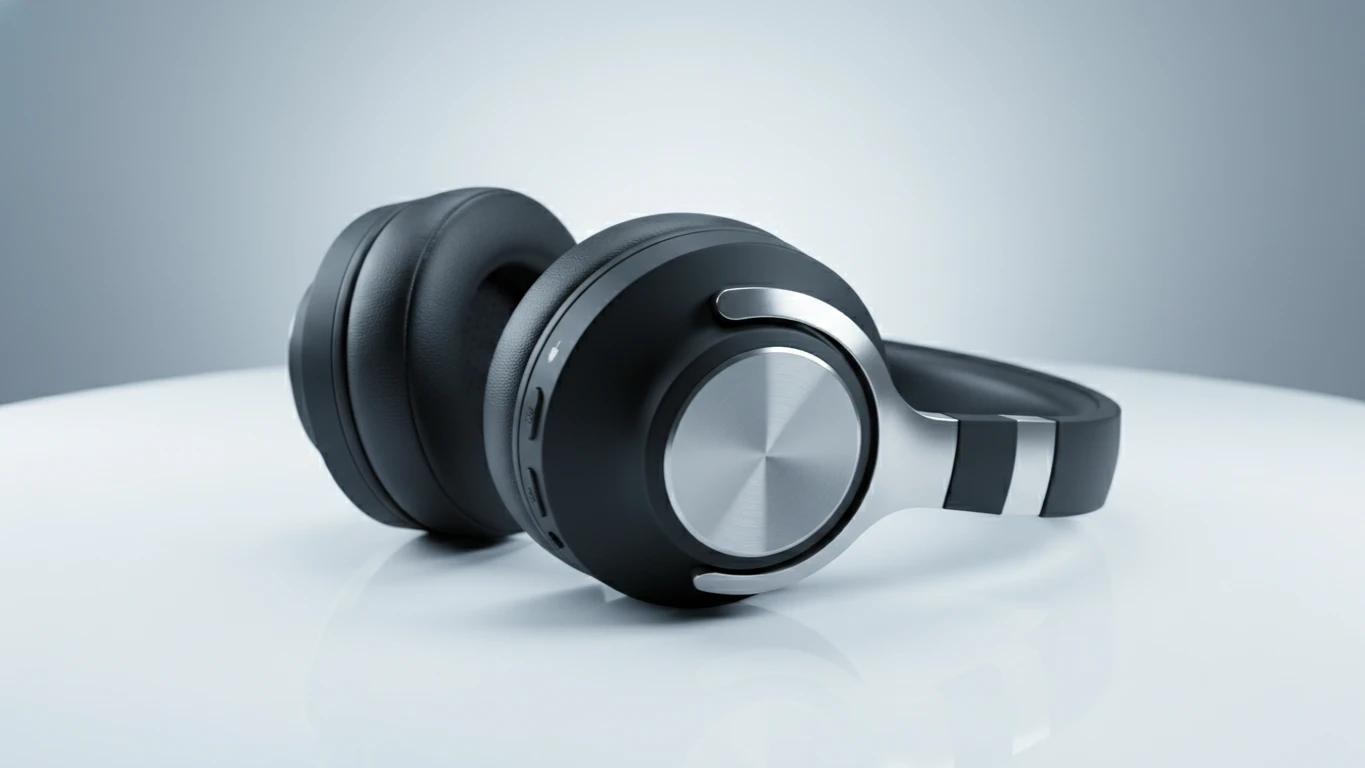 Fone de Ouvido Bluetooth sem Fio