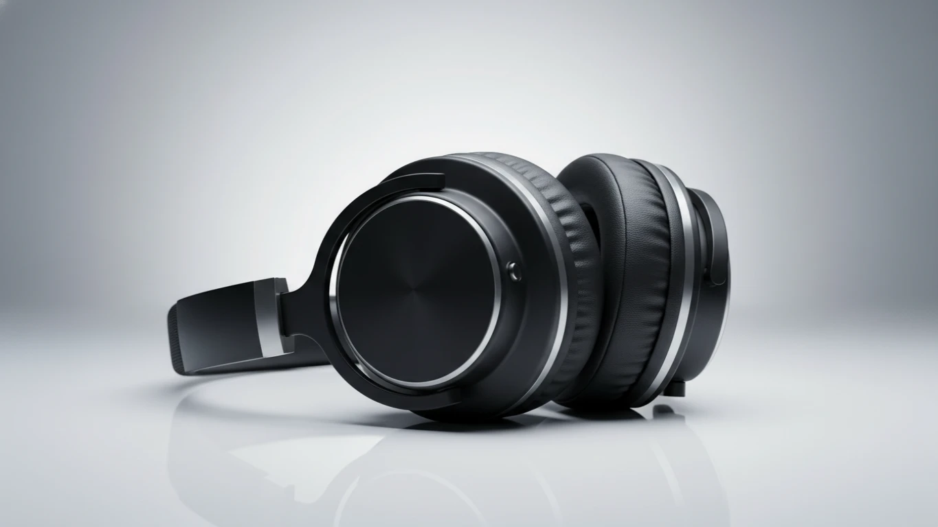 Fone de Ouvido Noise Cancelling