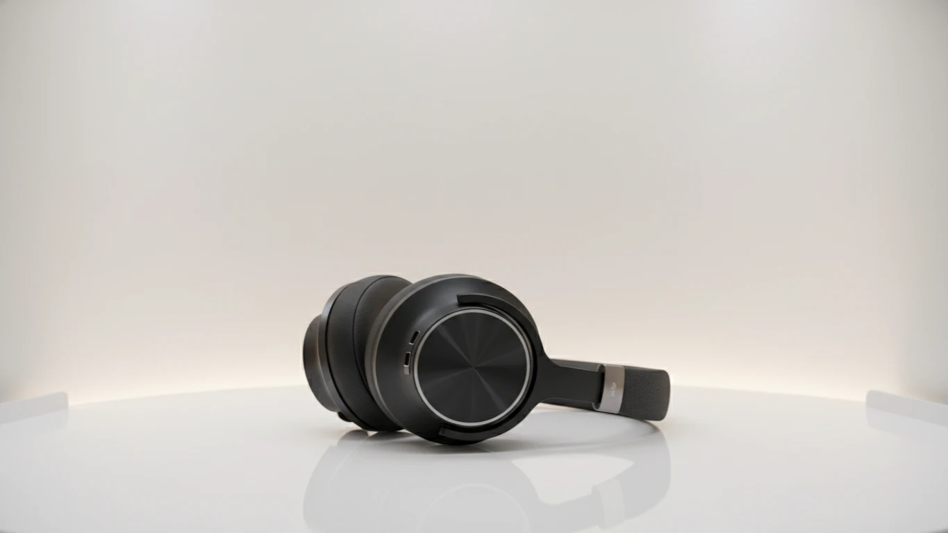 Fones de Ouvido Bluetooth sem Fio