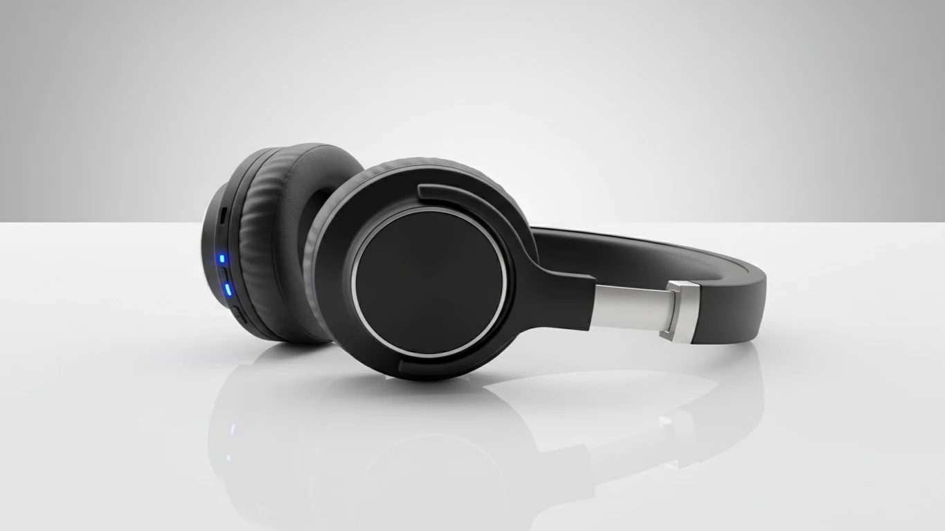 Fones de Ouvido Bluetooth