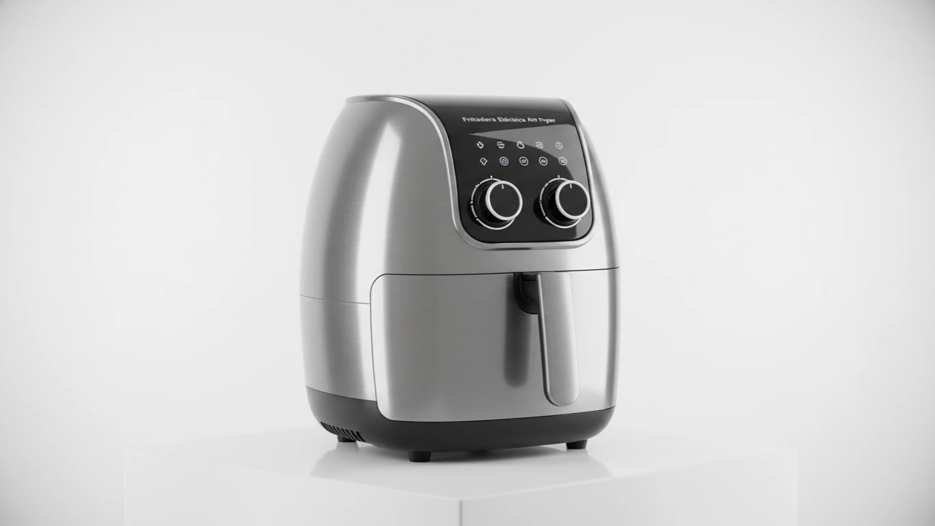Fritadeira Elétrica Air Fryer