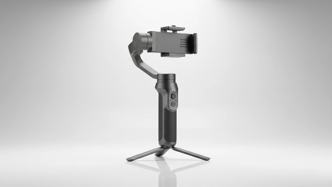 Gimbal Estabilizador para Smartphone