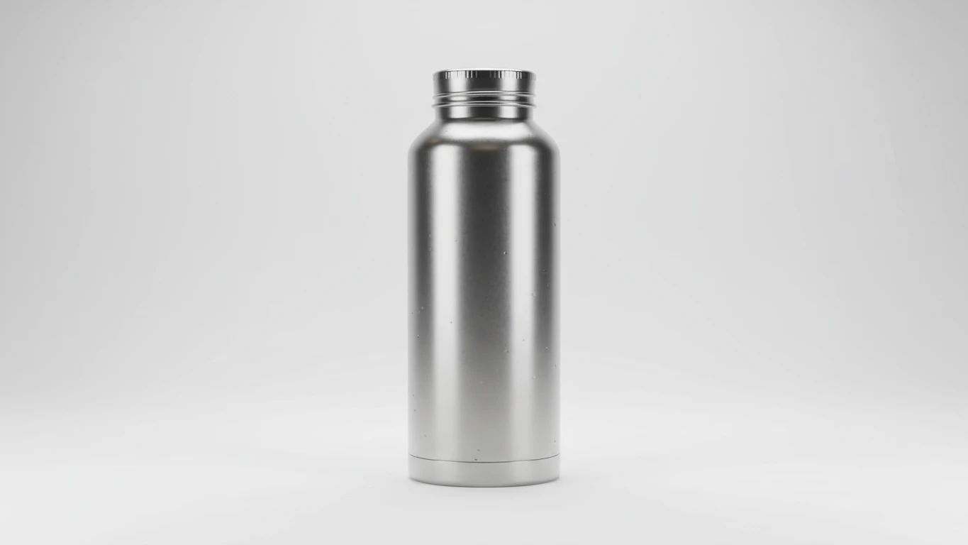 Growler Térmico de Parede Dupla