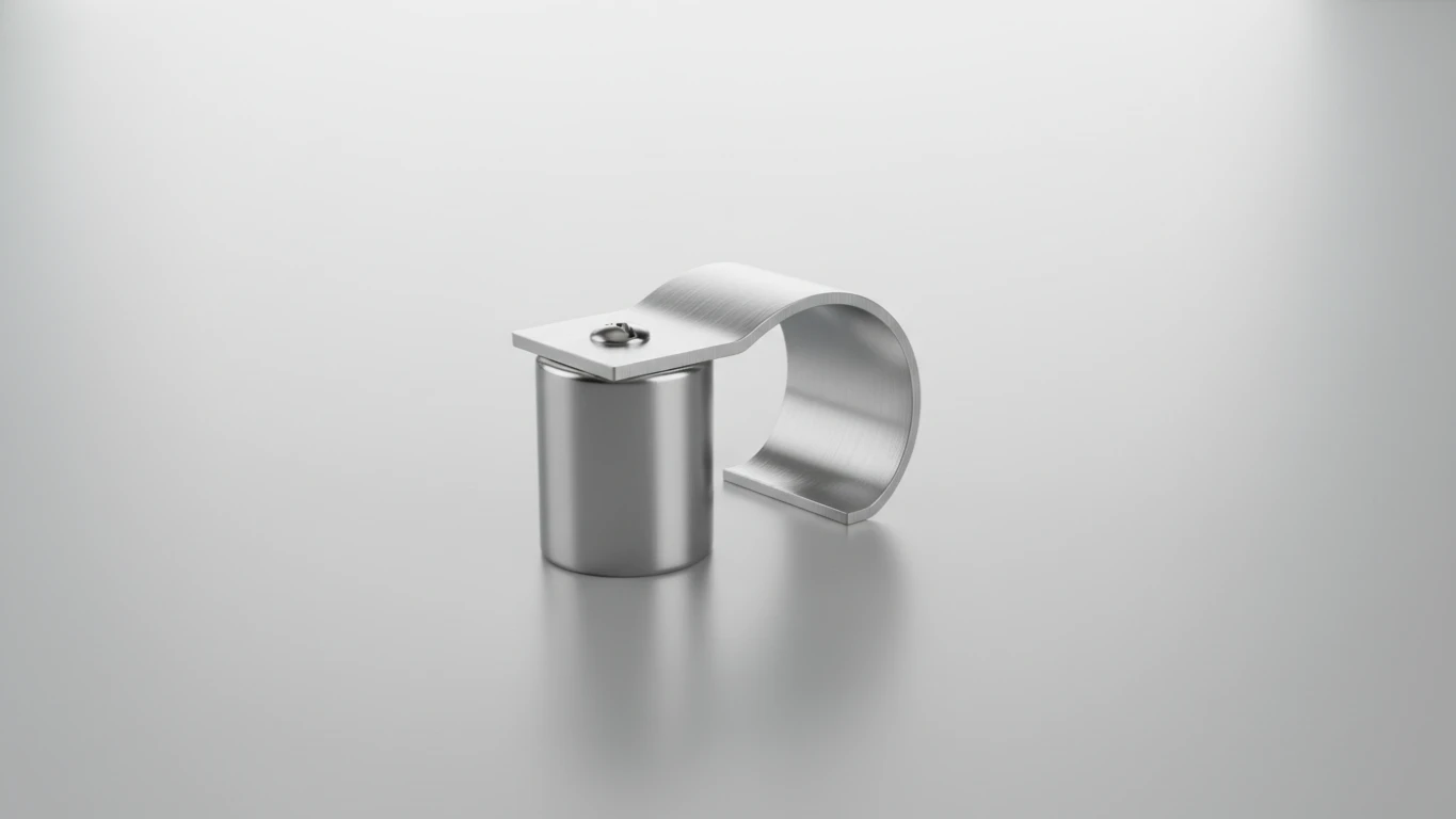 Guia Magnético de Bainha e Costura Direta