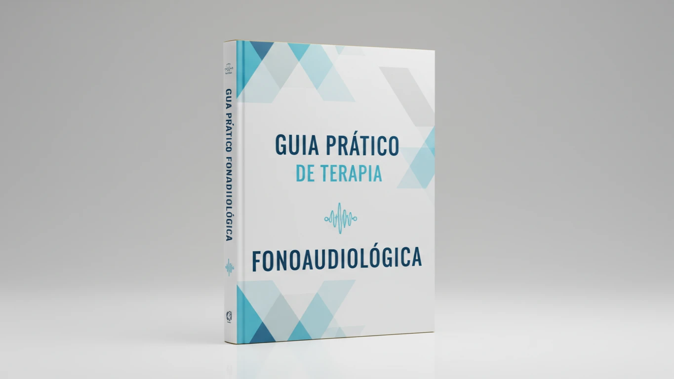 Guia Prático de Terapia Fonoaudiológica