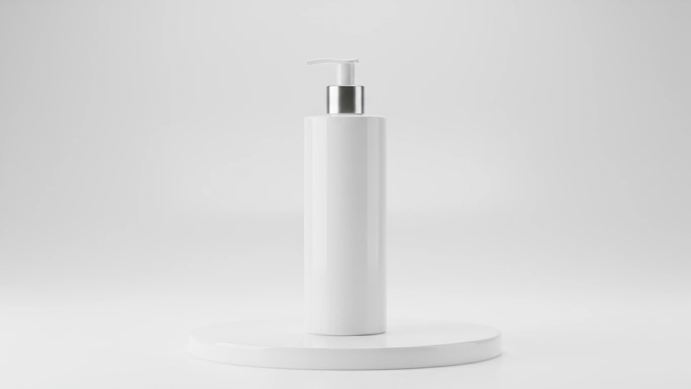 Hidratante Corporal Hipoalergênico para Pele Sensível