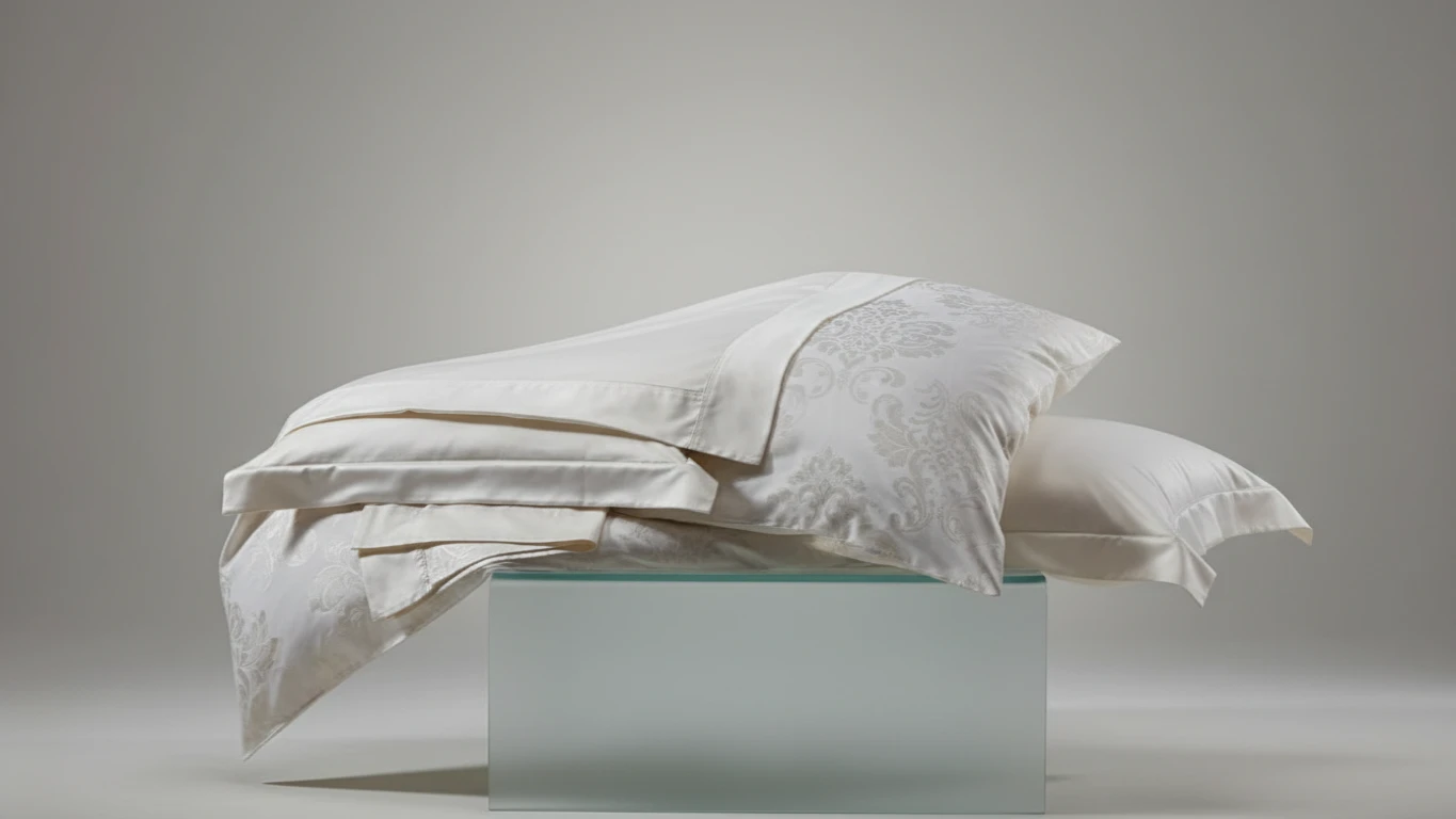 Jogo de Cama Algodão 300 Fios