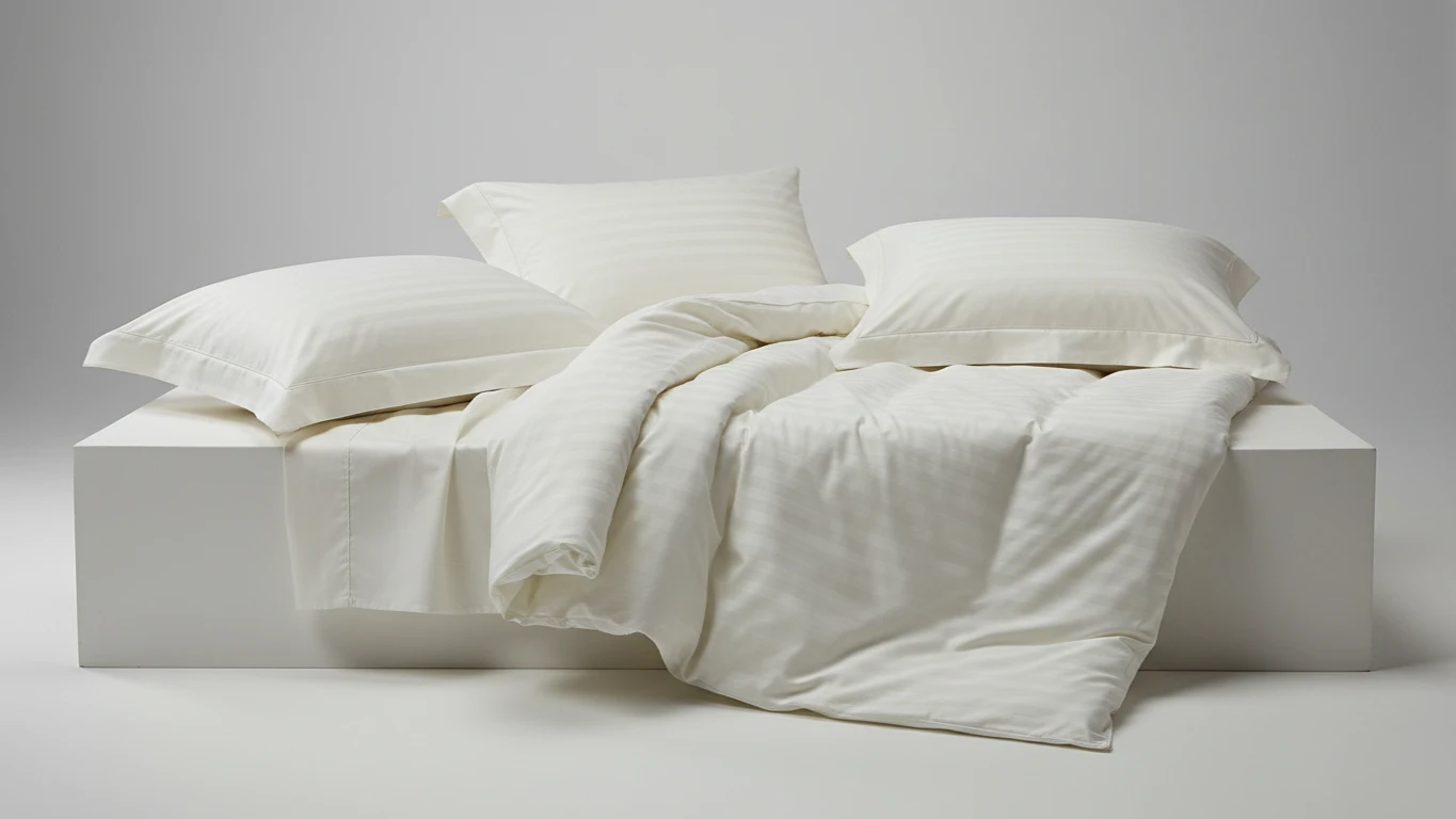 Jogo de Cama Percal 400 Fios