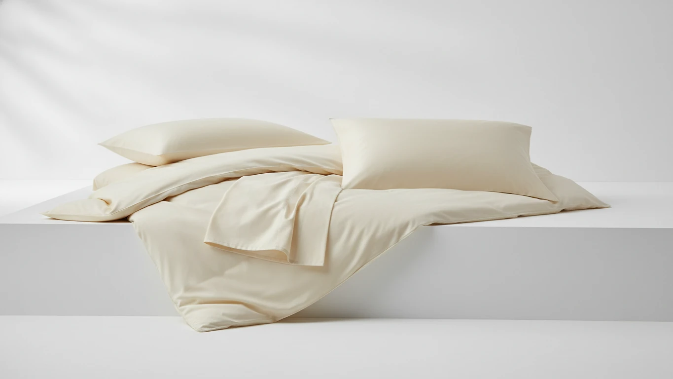 Jogo de Cama de Algodão Egípcio 1000 Fios