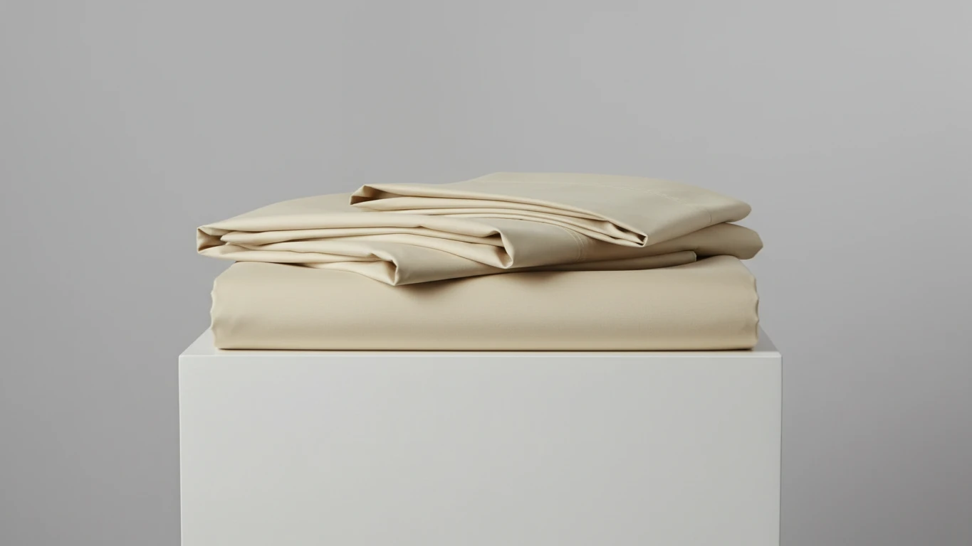 Jogo de Lençol de Algodão Egípcio 600 Fios