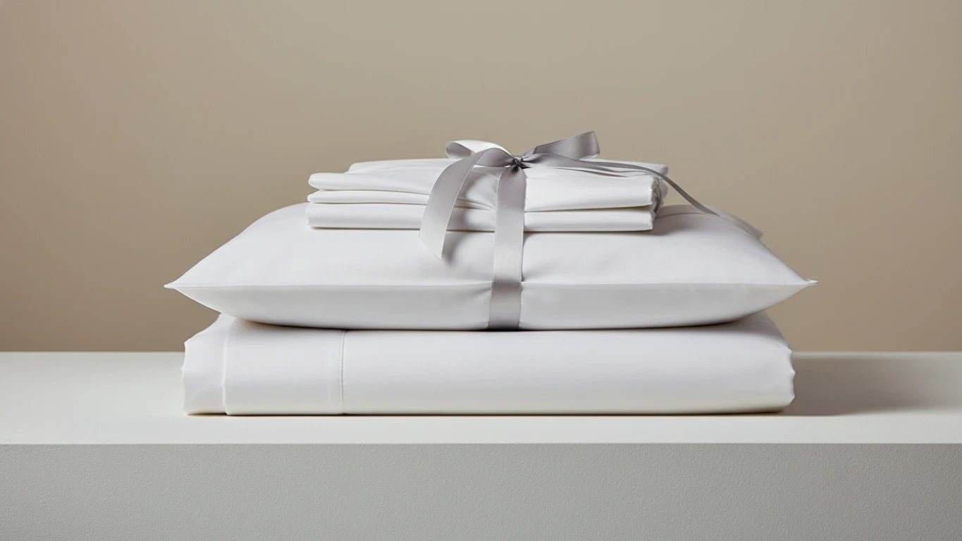 Jogo de Lençol de Percal 400 Fios