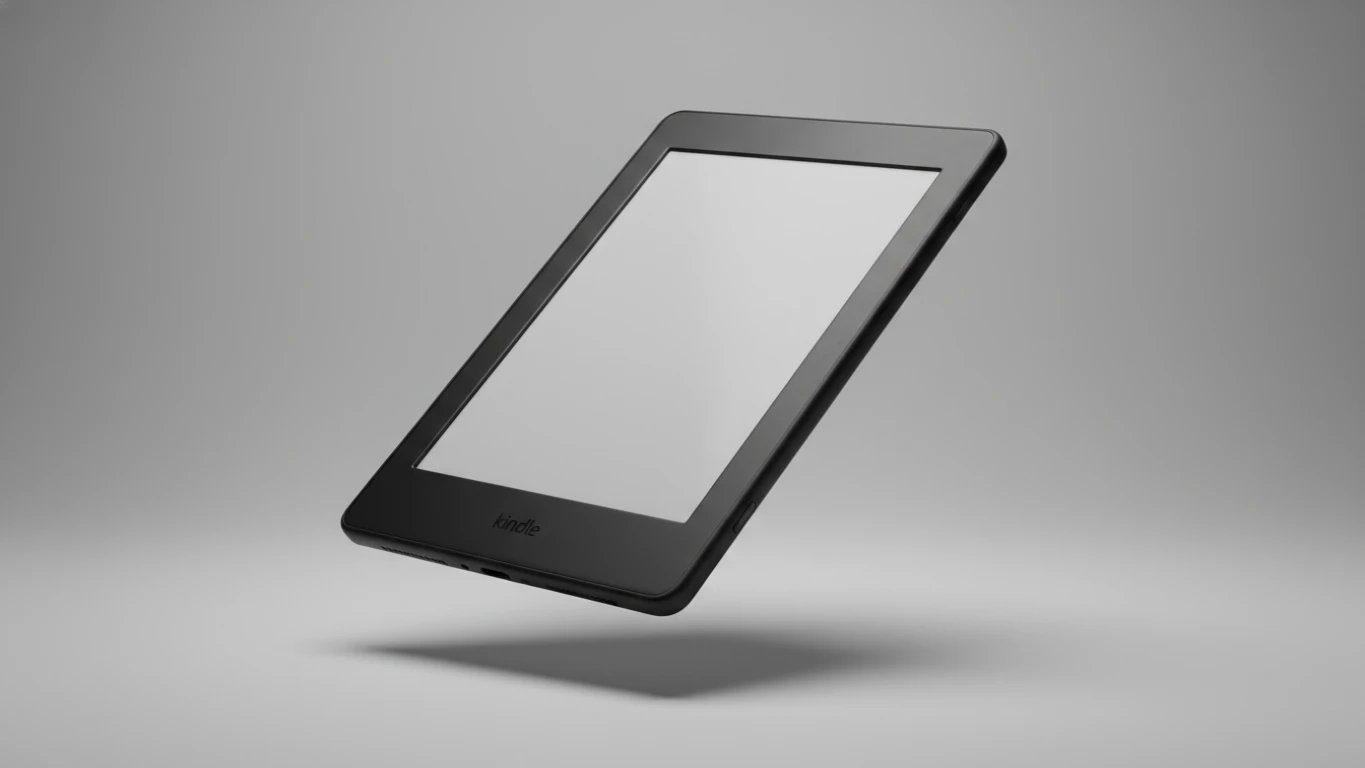Kindle Paperwhite (E-reader)